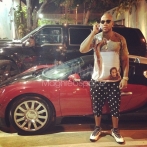 Flo rida